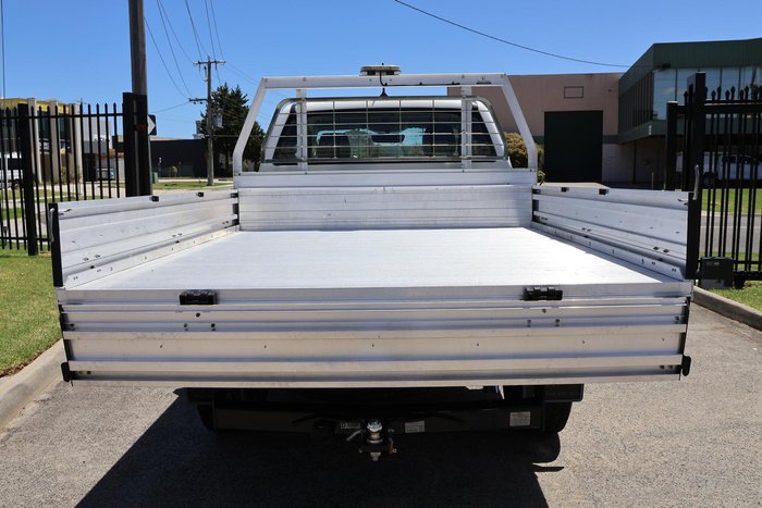 2018 Ford Ranger XL Hi-Rider
