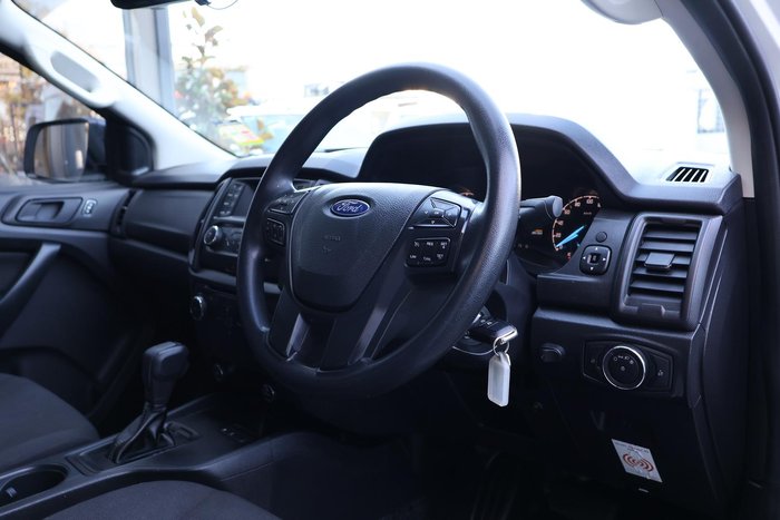2018 Ford Ranger XL Hi-Rider
