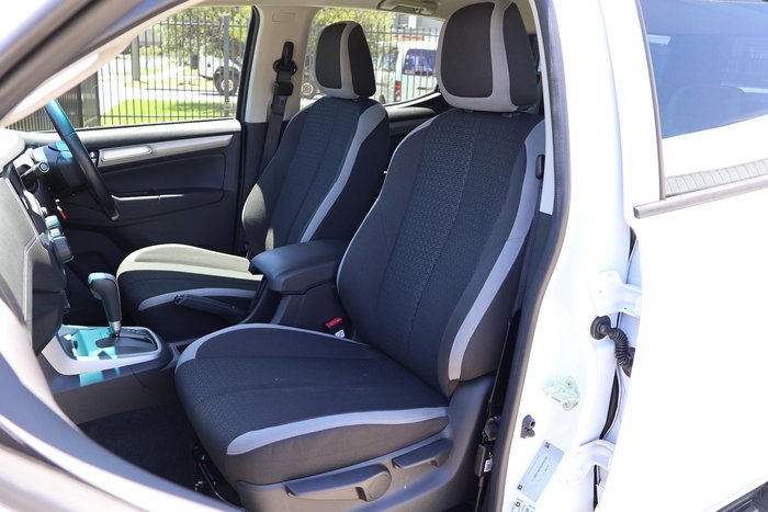 2019 Holden Colorado LT