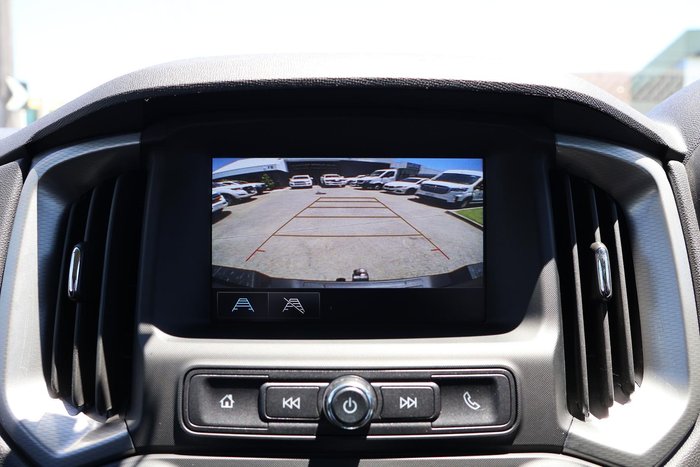 2019 Holden Colorado LT