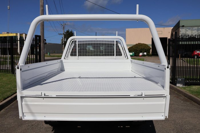 2020 Ford Ranger XL Hi-Rider
