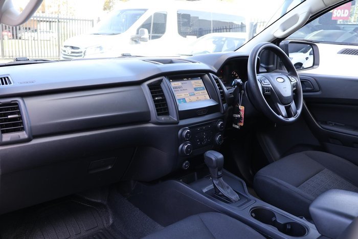 2020 Ford Ranger XL Hi-Rider