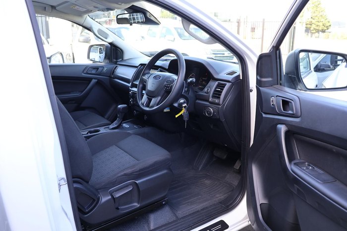 2020 Ford Ranger XL Hi-Rider