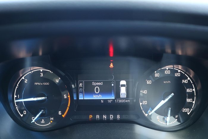 2020 Ford Ranger XL Hi-Rider