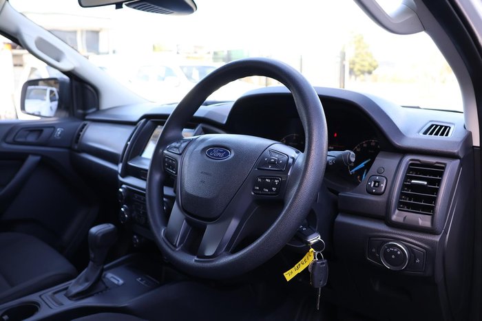 2020 Ford Ranger XL Hi-Rider