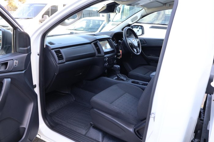 2020 Ford Ranger XL Hi-Rider