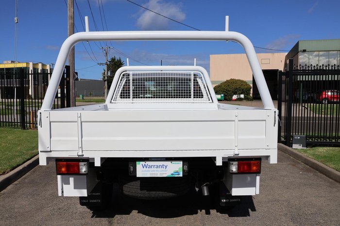 2020 Ford Ranger XL Hi-Rider