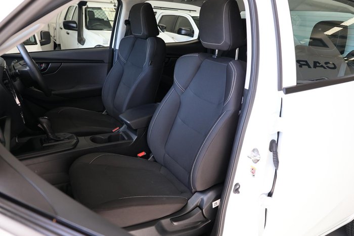 2021 Isuzu D-MAX SX