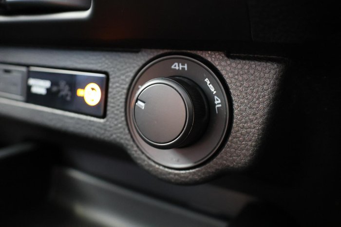 2021 Isuzu D-MAX SX