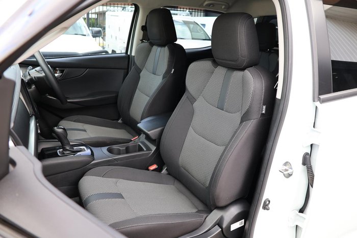 2022 Mazda BT-50 XS