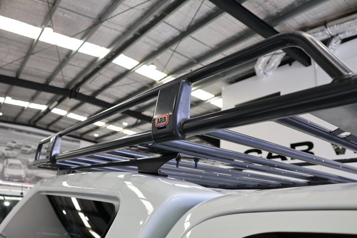 2022 Mazda BT-50 XS