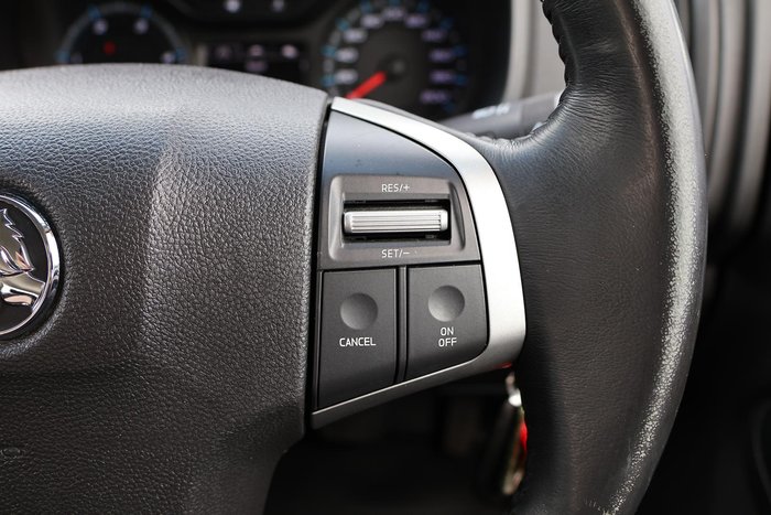 2019 Holden Colorado LS