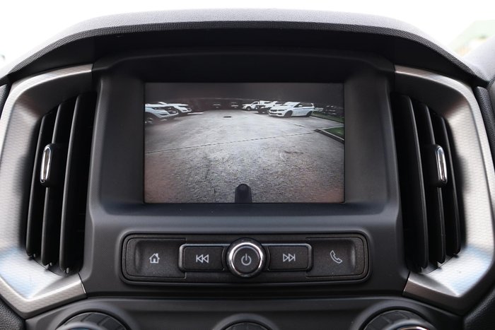 2019 Holden Colorado LS