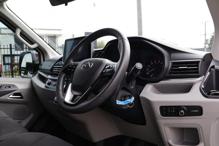 2021 LDV Deliver 9 LWB Mid Roof
