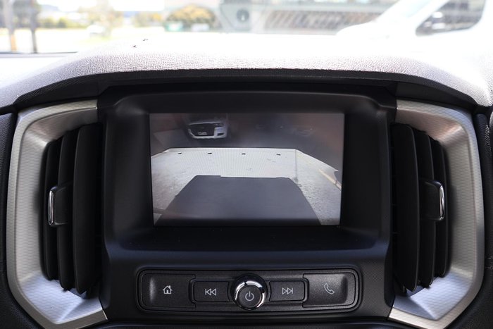 2017 Holden Colorado LS