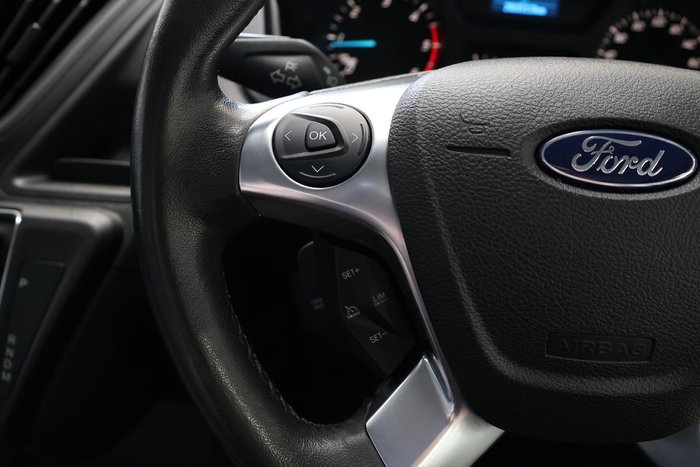2017 Ford Transit Custom 290S