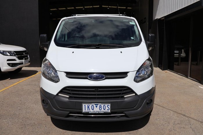2017 Ford Transit Custom 290S