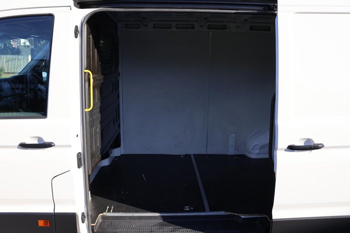 2020 Volkswagen Crafter 35 TDI410