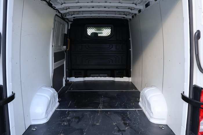 2020 Volkswagen Crafter 35 TDI410