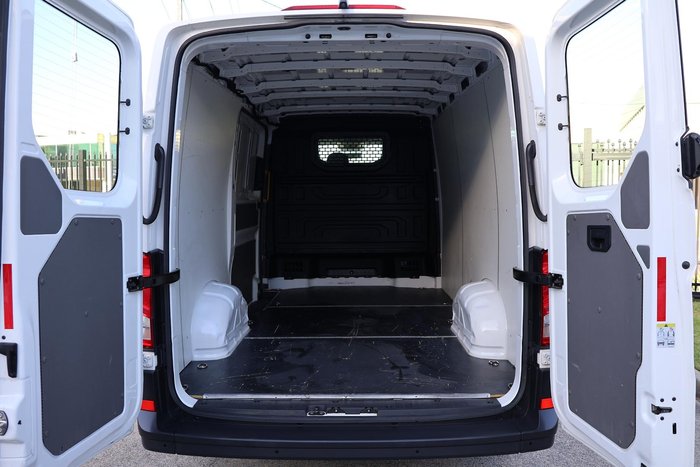 2020 Volkswagen Crafter 35 TDI410