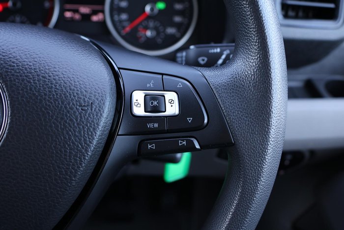 2020 Volkswagen Crafter 35 TDI410