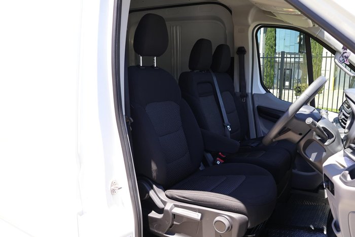 2024 LDV Deliver 9 LWB High Roof