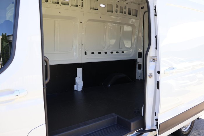 2024 LDV Deliver 9 LWB High Roof