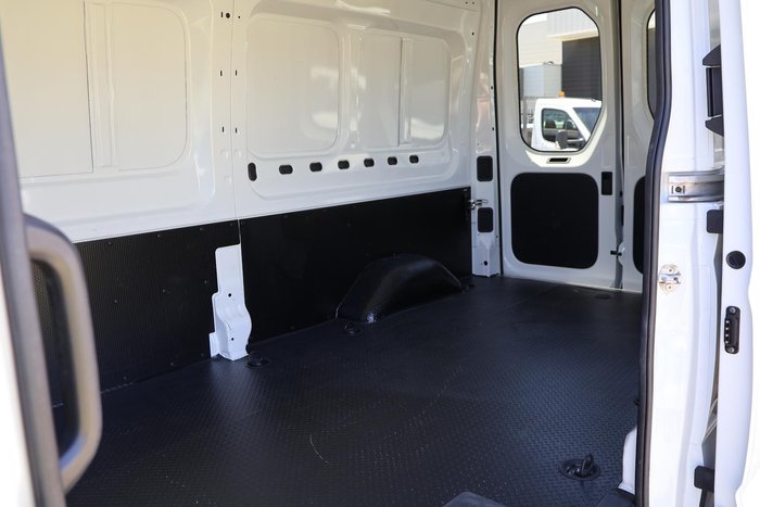 2024 LDV Deliver 9 LWB High Roof
