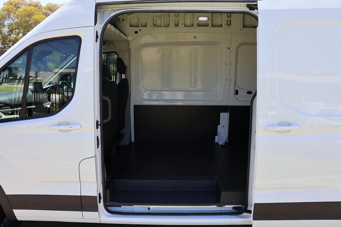2024 LDV Deliver 9 LWB High Roof