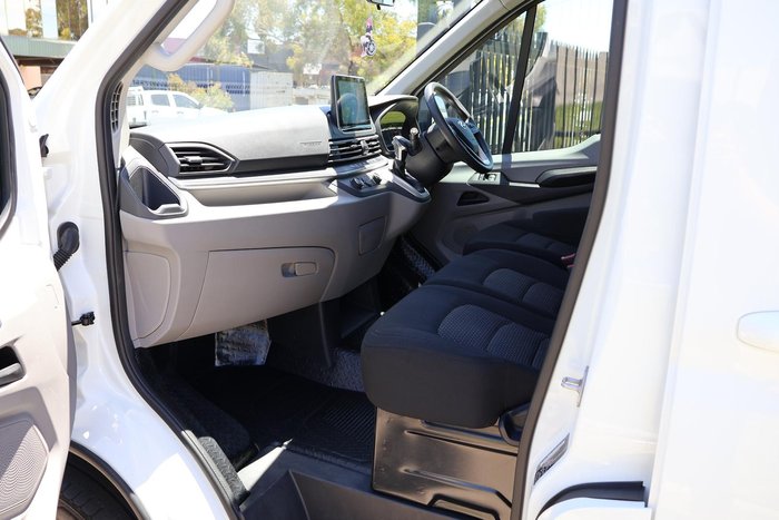 2024 LDV Deliver 9 LWB High Roof