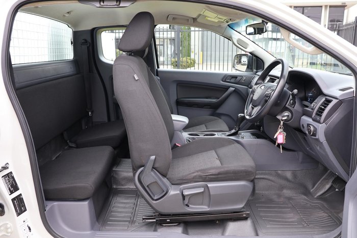 2018 Ford Ranger XL Hi-Rider