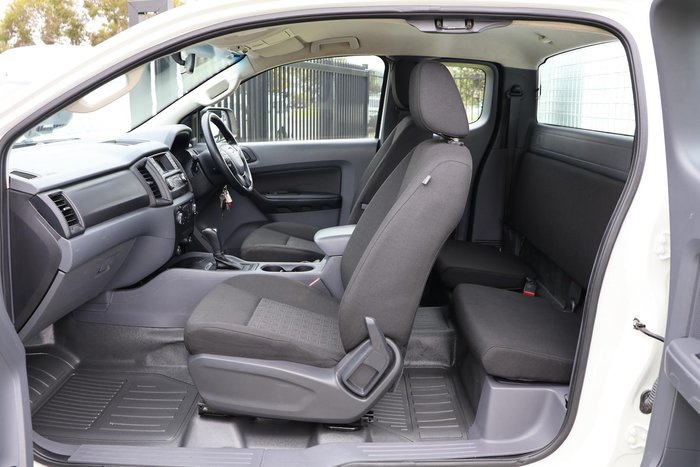 2018 Ford Ranger XL Hi-Rider