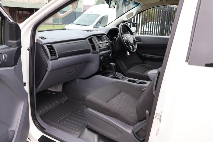2018 Ford Ranger XL Hi-Rider