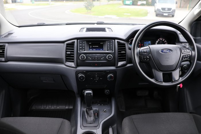 2018 Ford Ranger XL Hi-Rider