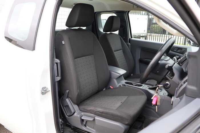 2018 Ford Ranger XL Hi-Rider