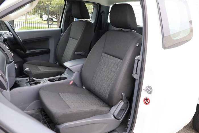 2018 Ford Ranger XL Hi-Rider