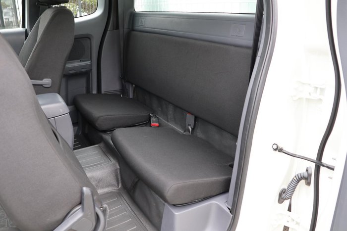 2018 Ford Ranger XL Hi-Rider