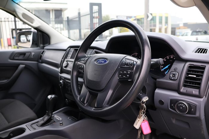 2018 Ford Ranger XL Hi-Rider