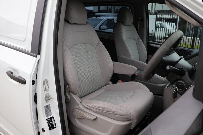 2019 LDV G10