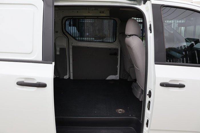 2019 LDV G10