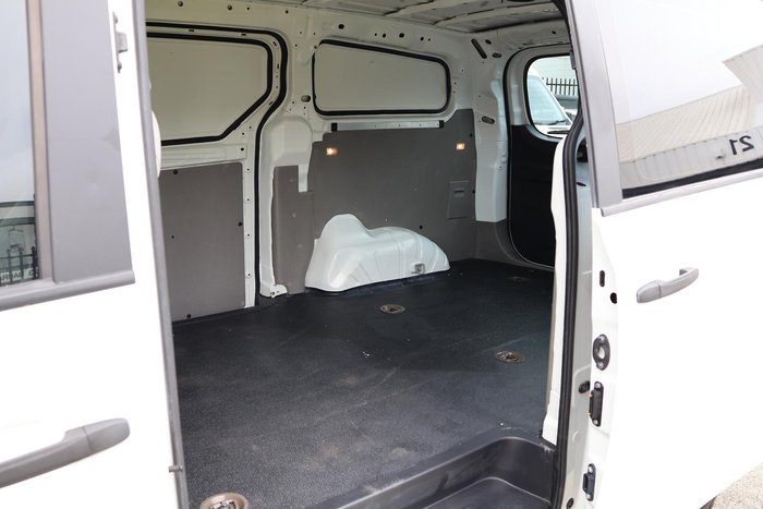 2019 LDV G10
