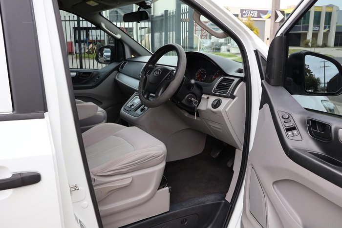 2019 LDV G10