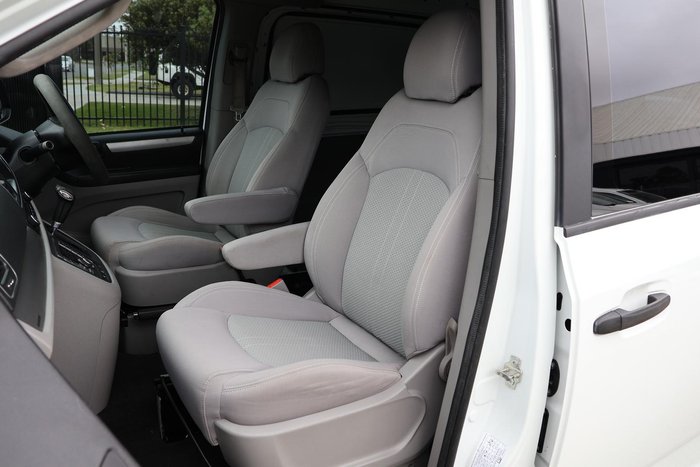 2019 LDV G10