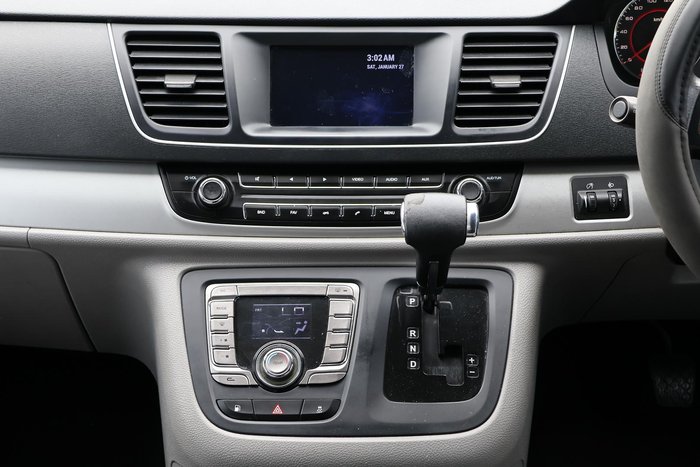 2019 LDV G10