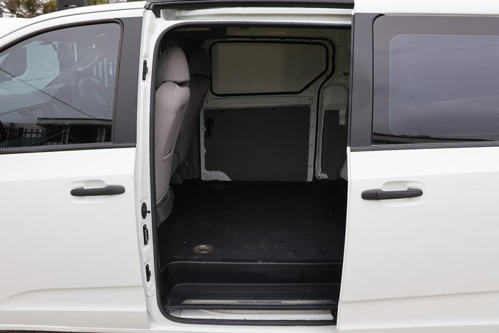2019 LDV G10