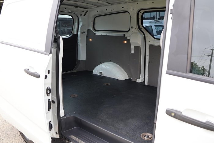 2019 LDV G10