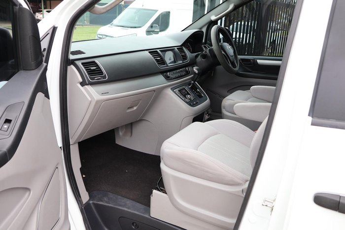 2019 LDV G10