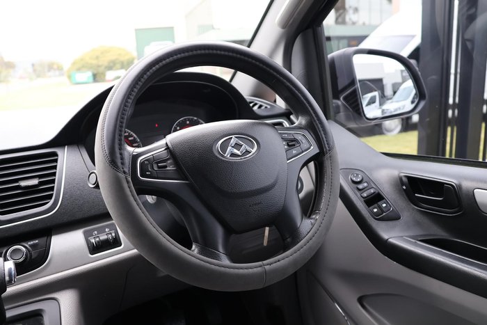 2019 LDV G10