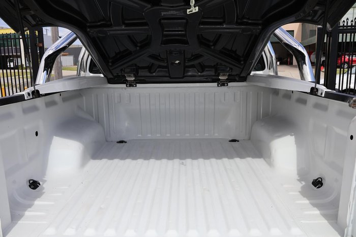 2017 Volkswagen Amarok TDI420 Core