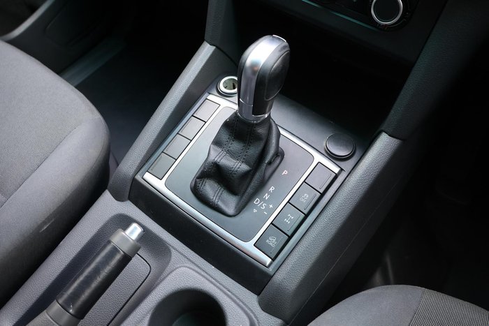 2017 Volkswagen Amarok TDI420 Core